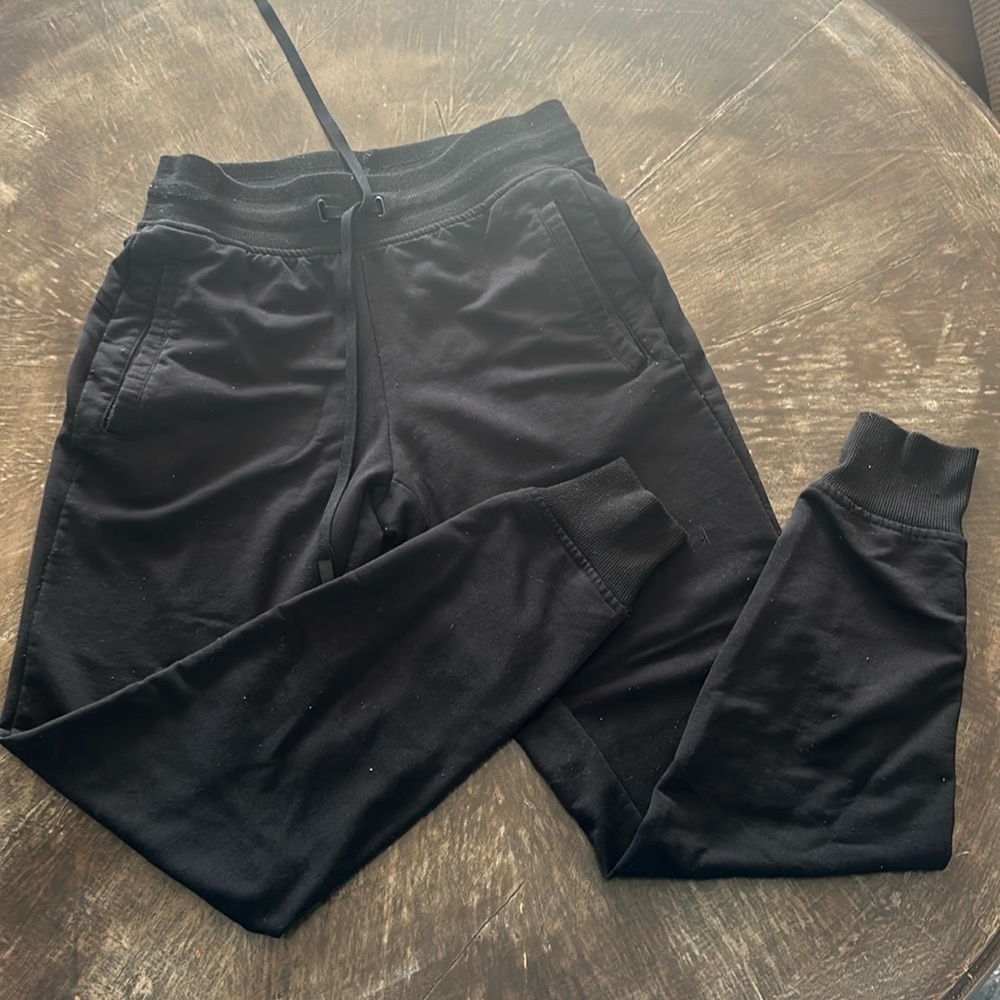 Joggers